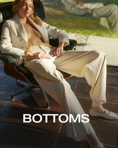 Women's Bottoms