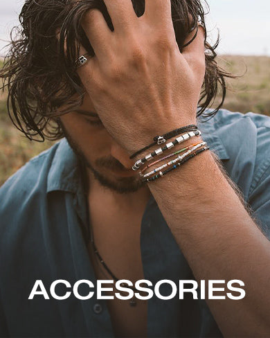Men's Accessories