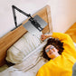 Hidden Bedside Phone & Tablet Holder — Uittrekbare Stand