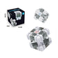🎁🎄 Vroege kerstuitverkoop 44% korting 🧩 Groot 3D-labyrint Puzzle Maze Cube - Boeiend puzzelspel