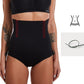 Hoge taille shapewear slip met buikcontrole