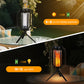 🔥Zonne-energie Campinglamp met 4 Lichtmodi