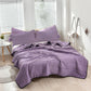 🛌Coole Zijdeachtige Kingsize Zomerluchtdeken