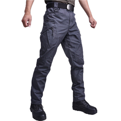 🎖️🔥 2026 New Arrivals 50% OFF! Multi-purpose Tactical Pants for Men 🏕️💪 Ultimate Durability & 8 Pockets, Ideal for Hiking, Work, Daily Wear. Get Yours!