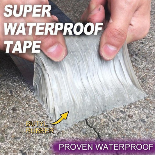 🔥Hete verkoop🔥Super Waterdichte Tape