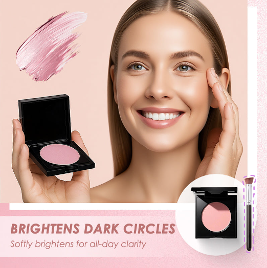 🔥 Laatste dag SALE 50% KORTING🔥 Under Eye Brightener – voor een stralende blik zonder wallen!