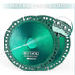 INDESTRUCTIBLE DISC 2.0 - Snijd alles in seconden