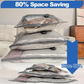 🎁 Grote uitverkoop 50% KORTING 🔥 6-delig USB elektrische vacuümpakket – Besparing van ruimte, reizen met weinig bagage!
