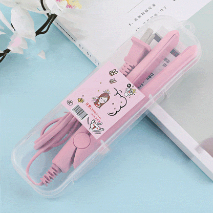 🔥HOT SALE🔥Mini ceramic curlers