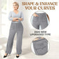 💖Vrouwen stretchy comfortabele casual broek