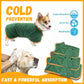 Super Absorbent Pet Bathrobe-1