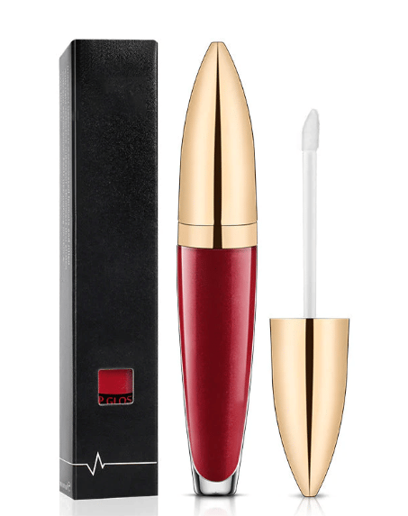 🔥Hot Sale - 49% Korting🎁 Diamond Shine Waterproof Lipgloss