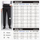 👑 Fliwos® Heren Stretch Kreukvrije Pantalo