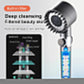 Massage en schoonheid van de huid Multifunctionele douche
