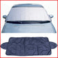 ❄️Voorruit Smart Glass Magnetische Car Snow Cover