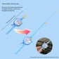 🎉 2026-tilbud — Over 22 300 solgt!💞 Håndholdt fiskestang-drage – Moro 🪁