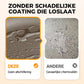 🔥Uitverkoop 50% UIT🔥Ongecoate Dikke IJzeren Pan💥💥💥Gratis verzending