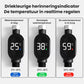 ⏳ Beperkte tijd 50% korting💥Douchekop met externe LED-temperatuurdisplay Accessoire