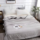 🛌Coole Zijdeachtige Kingsize Zomerluchtdeken