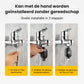 ⏳ Beperkte tijd 50% korting💥Douchekop met externe LED-temperatuurdisplay Accessoire