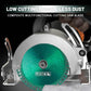 INDESTRUCTIBLE DISC 2.0 - Snijd alles in seconden