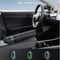 💥LAATSTE DAG AANBIEDING – 49% KORTING!💥 Slim V8 Mate Draadloze Auto Stofzuiger – Hoge Kracht 13000Pa / 30AW