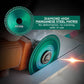 INDESTRUCTIBLE DISC 2.0 - Snijd alles in seconden