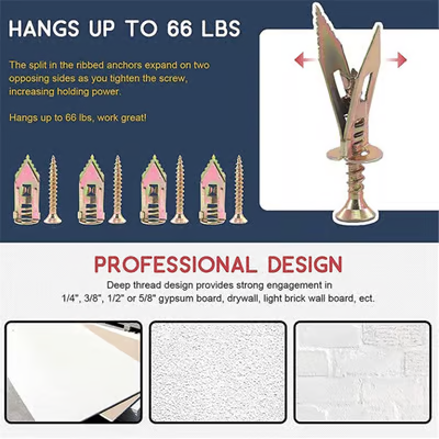 💥Hot Sale❤️‍🔥Uitbreidingsschroeven set