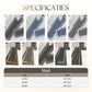 Antislip & superabsorberende vloerkleden