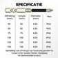 🔨Hoogmagnetische Schroevendraaier Bitset