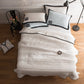 🛌Coole Zijdeachtige Kingsize Zomerluchtdeken