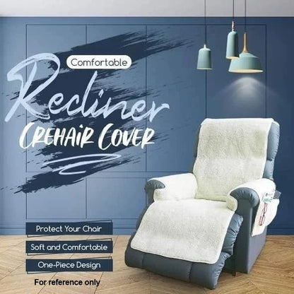 Anti-slip Recliner Stoelhoes【KOOP 2 GRATIS VERZENDING】