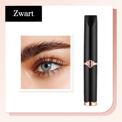 Hete Uitverkoop 49% UIT🔥Oplaadbare Verwarmde Wimperkruller voor Snel Verwarmen Krullen