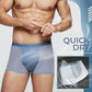 Opruiming-Boxershorts voor heren van ijszijde🩲