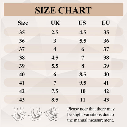 Flat Sandals With Clear Rhinestones For Women💖