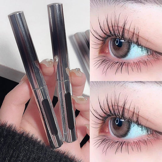 💟Metalen mascara