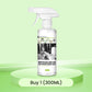 🔥Nieuwe Hot Selling❤️‍🔥Multifunctionele reinigingsspray voor het verwijderen van oxaalzuurvlekken