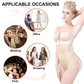 Hoge taille shapewear slip met buikcontrole