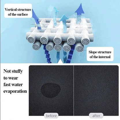 👕Hot Sale 50% OFF⏳Men's Ice Silk Stretch Shirt,Cool & Comfortable