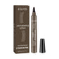 🛒2025—Koop 1 krijg 1 gratis ✨ Verbeterde Natural Brows-wenkbrauwpen
