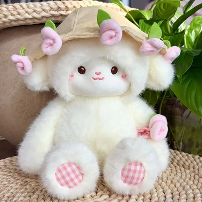 🔥 Kerstuitverkoop 59% KORTING!! 🎁🌟 Baby Sheep Bouquet