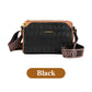 🔥Mode diamantpatroon grote capaciteit 3-laags crossbodytas