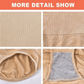Hoge taille shapewear slip met buikcontrole