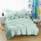🛌Coole Zijdeachtige Kingsize Zomerluchtdeken