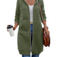 🔥Hot Sale🔥 Vroege Herfst Dames Casual Zip-up Fleece Hoodies 🍂