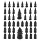 🔥HETE SALL🔥Vacuüm bandenreparatie rubber spijkers