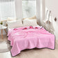 🛌Coole Zijdeachtige Kingsize Zomerluchtdeken