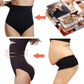 Hoge taille shapewear slip met buikcontrole
