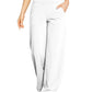 🩷Herfstuitverkoop🩷Plus Size minimalistische baggy stretch casual broek met hoge taille en rechte pijpen