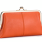💥Premium Leren Lange Portemonnee – ✨Tijdloze Elegantie, Onverslaanbare Prijs💕